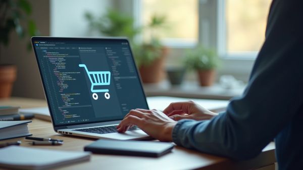 Améliorez votre boutique Shopify avec un expert SEO freelance