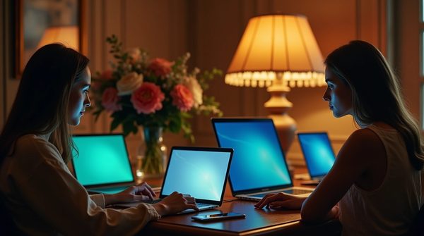 La montée des communautés web créatives : focus sur digipote