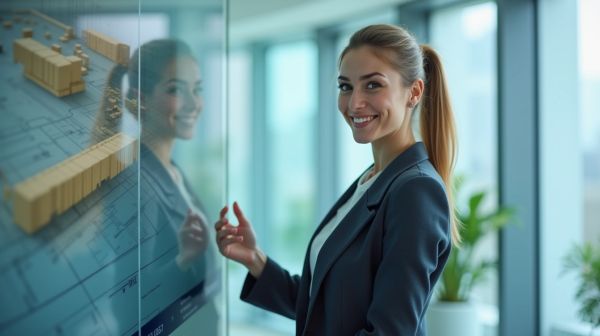 Quelles sont les missions de l'architecte solution SI ?