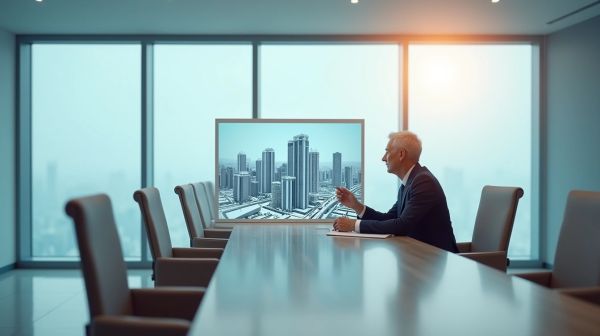 Quelles sont les missions de l'architecte solution SI ?