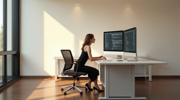 Services informatiques à Mont-Saint-Aignan : des solutions inattendues