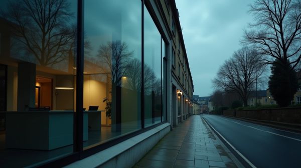 Services informatiques à Mont-Saint-Aignan : des solutions inattendues