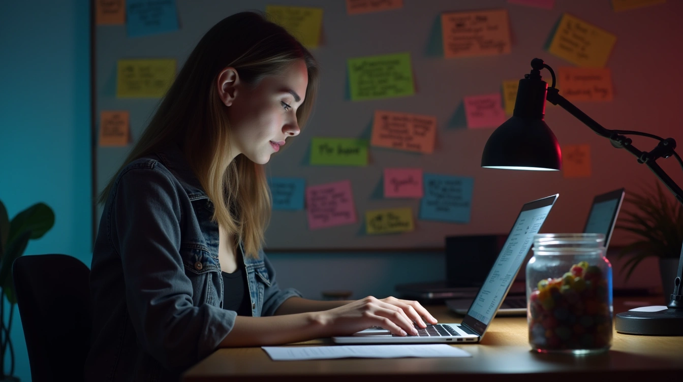 Les atouts d’une communauté web créative dédiée à la vie administrative